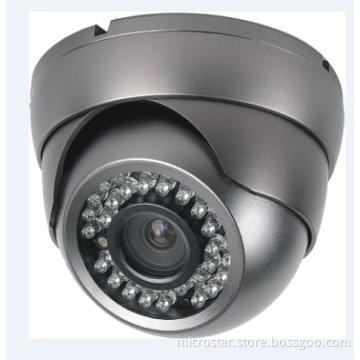 Video Surveillance Cameras/H.264 Multi stream IP camera/p2p hd 720p